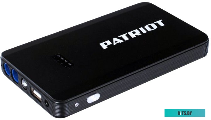 Портативное пусковое устройство Patriot Magnum 8 [650201608]