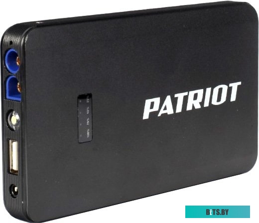 Портативное пусковое устройство Patriot Magnum 8 [650201608]