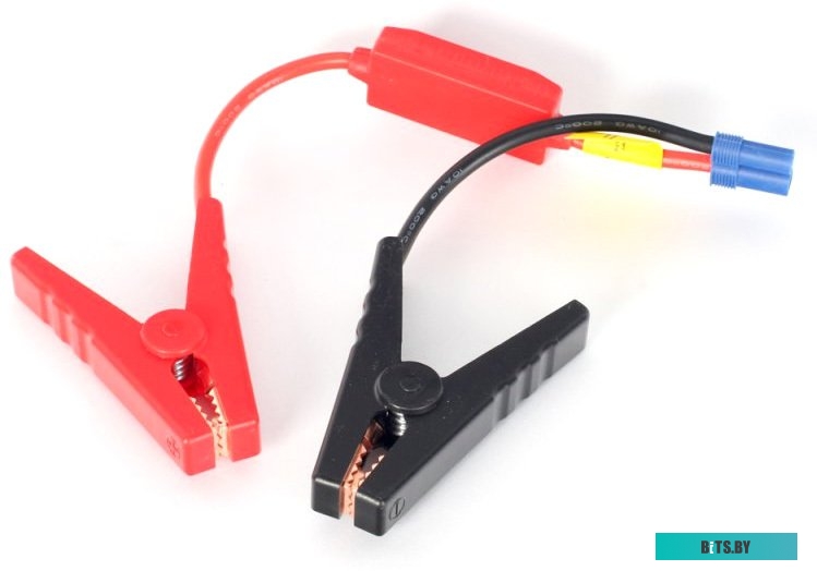 Портативное пусковое устройство Patriot Magnum 8 [650201608]