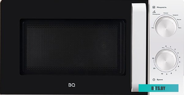 Микроволновая печь BQ MWO-20004SM/W