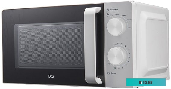 Микроволновая печь BQ MWO-20004SM/W