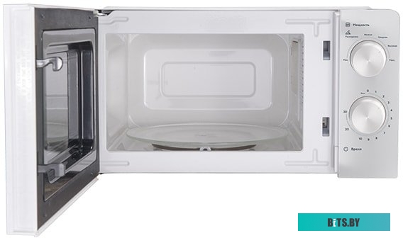 Микроволновая печь BQ MWO-20004SM/W