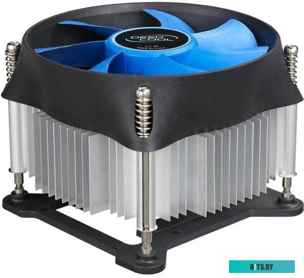 Кулер для процессора DEEPCOOL T31P OTDP-ICAS-T31P