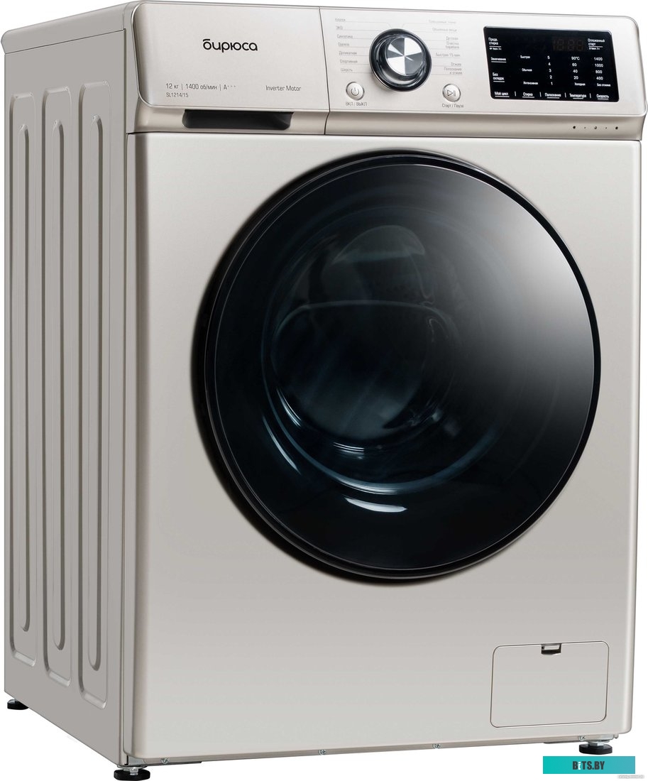 WM-SL1214/15 B Стиральная машина WM-SL1214/15 B BIRYUSA