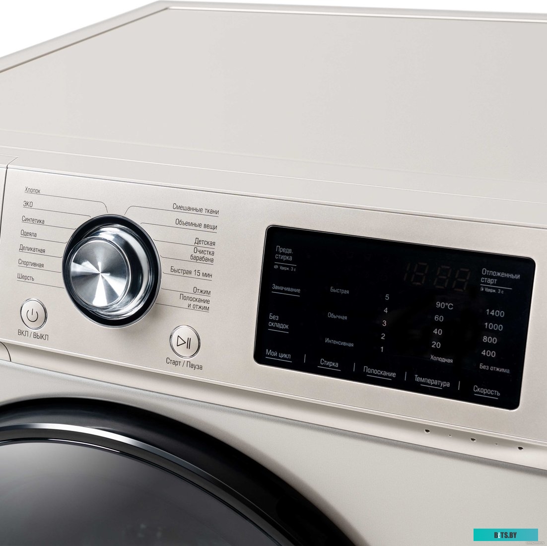 WM-SL1214/15 B Стиральная машина WM-SL1214/15 B BIRYUSA