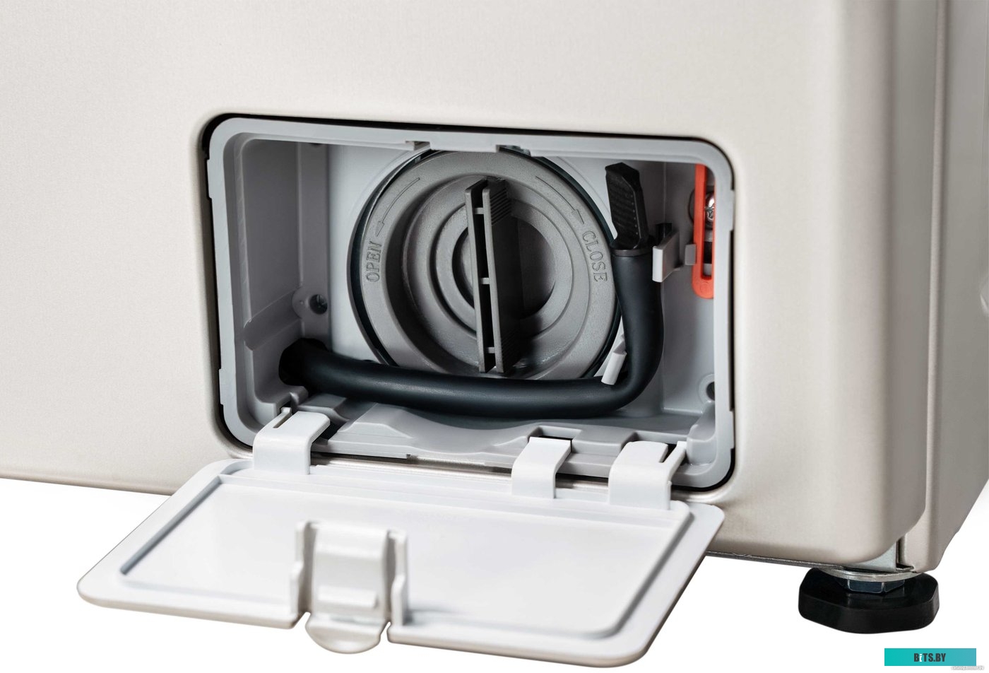 WM-SL1214/15 B Стиральная машина WM-SL1214/15 B BIRYUSA