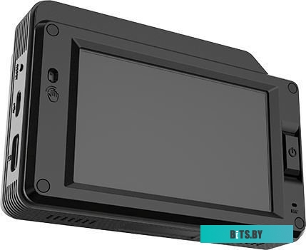 Sho-Me Combo Slim WiFi