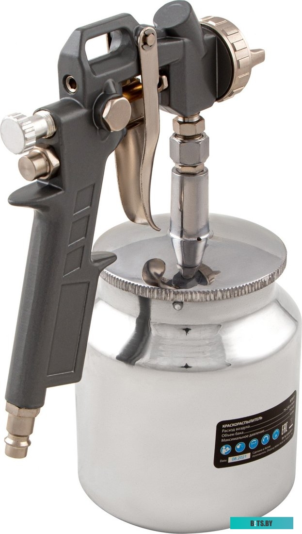 57302 Набор пневмоинструментов MATRIX 57302,  5 предметов