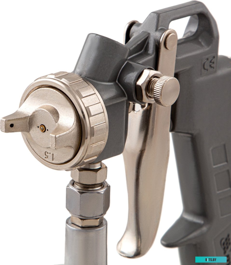 57302 Набор пневмоинструментов MATRIX 57302,  5 предметов