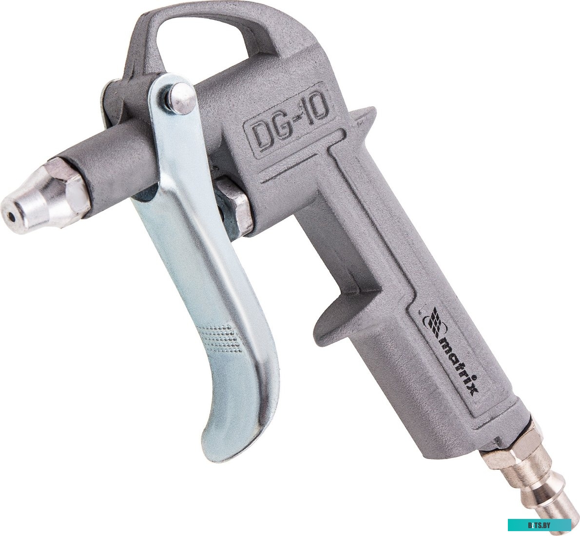 57302 Набор пневмоинструментов MATRIX 57302,  5 предметов