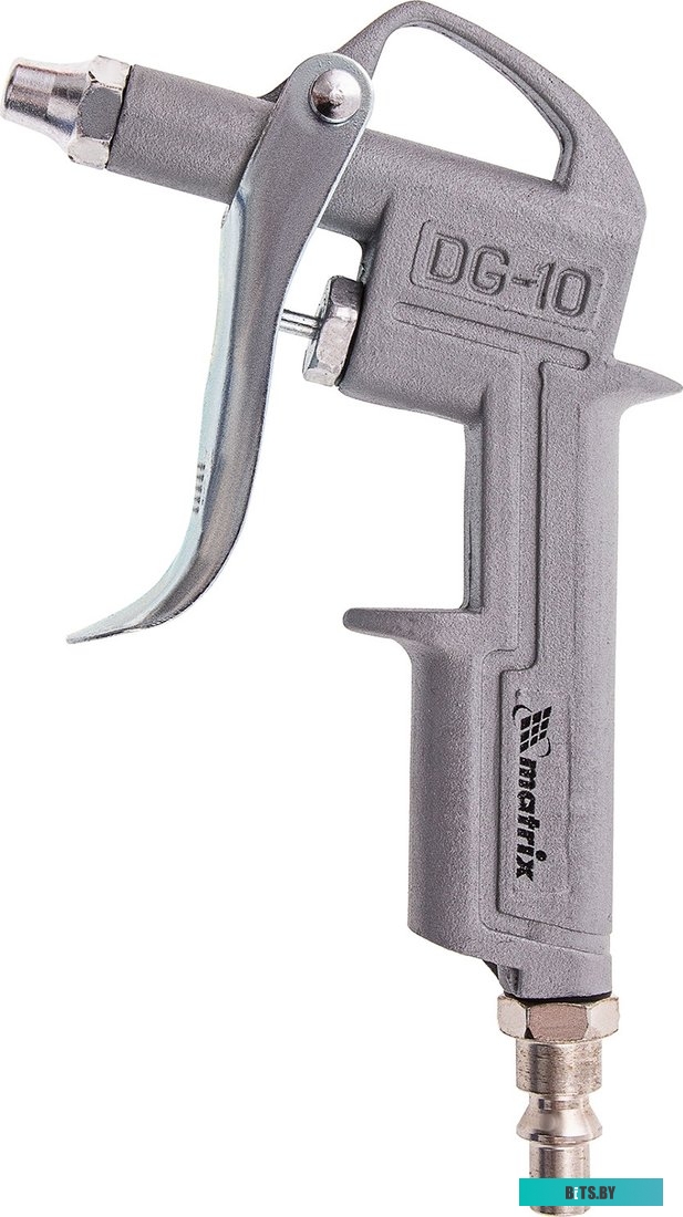 57302 Набор пневмоинструментов MATRIX 57302,  5 предметов