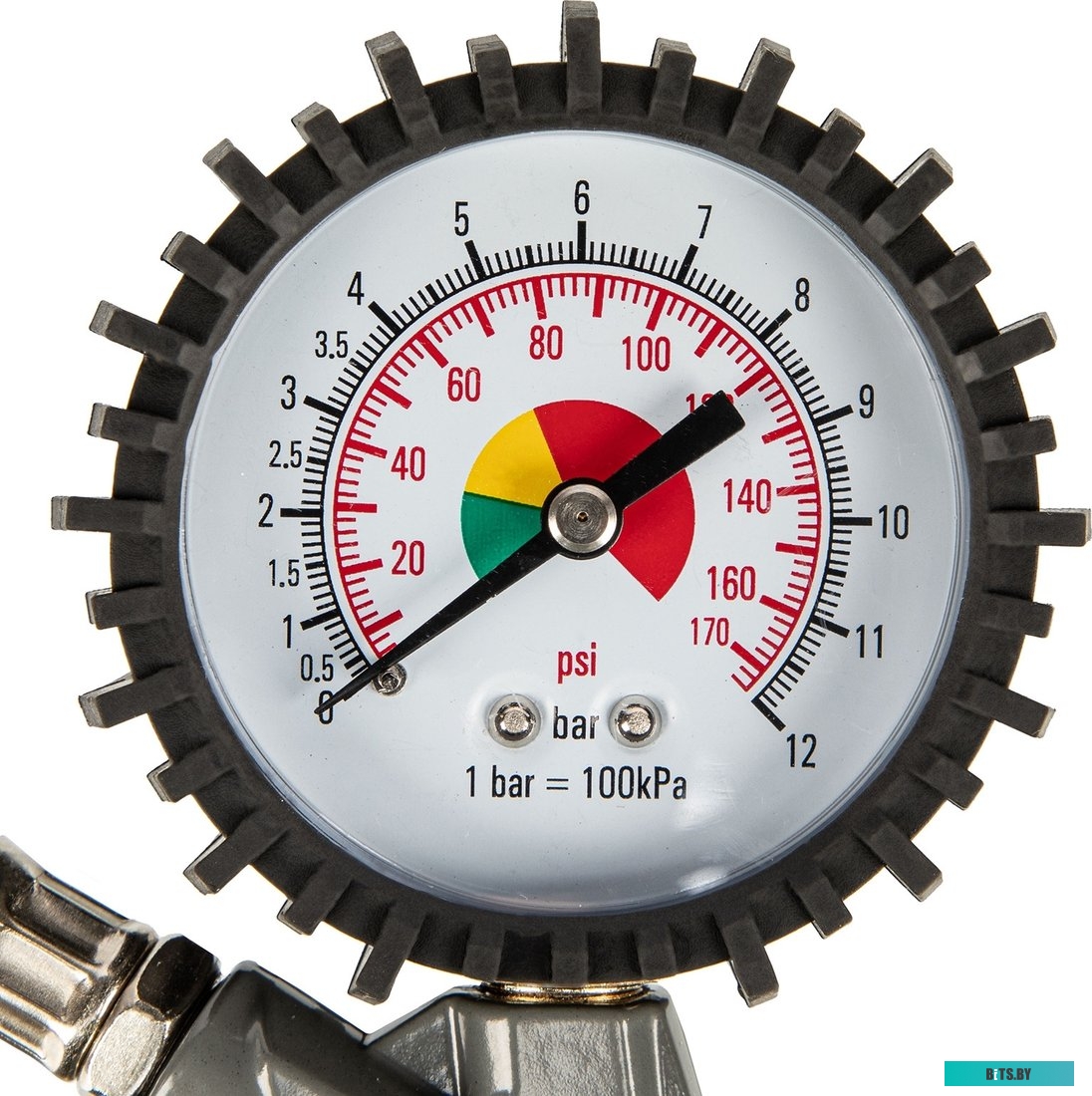 57302 Набор пневмоинструментов MATRIX 57302,  5 предметов