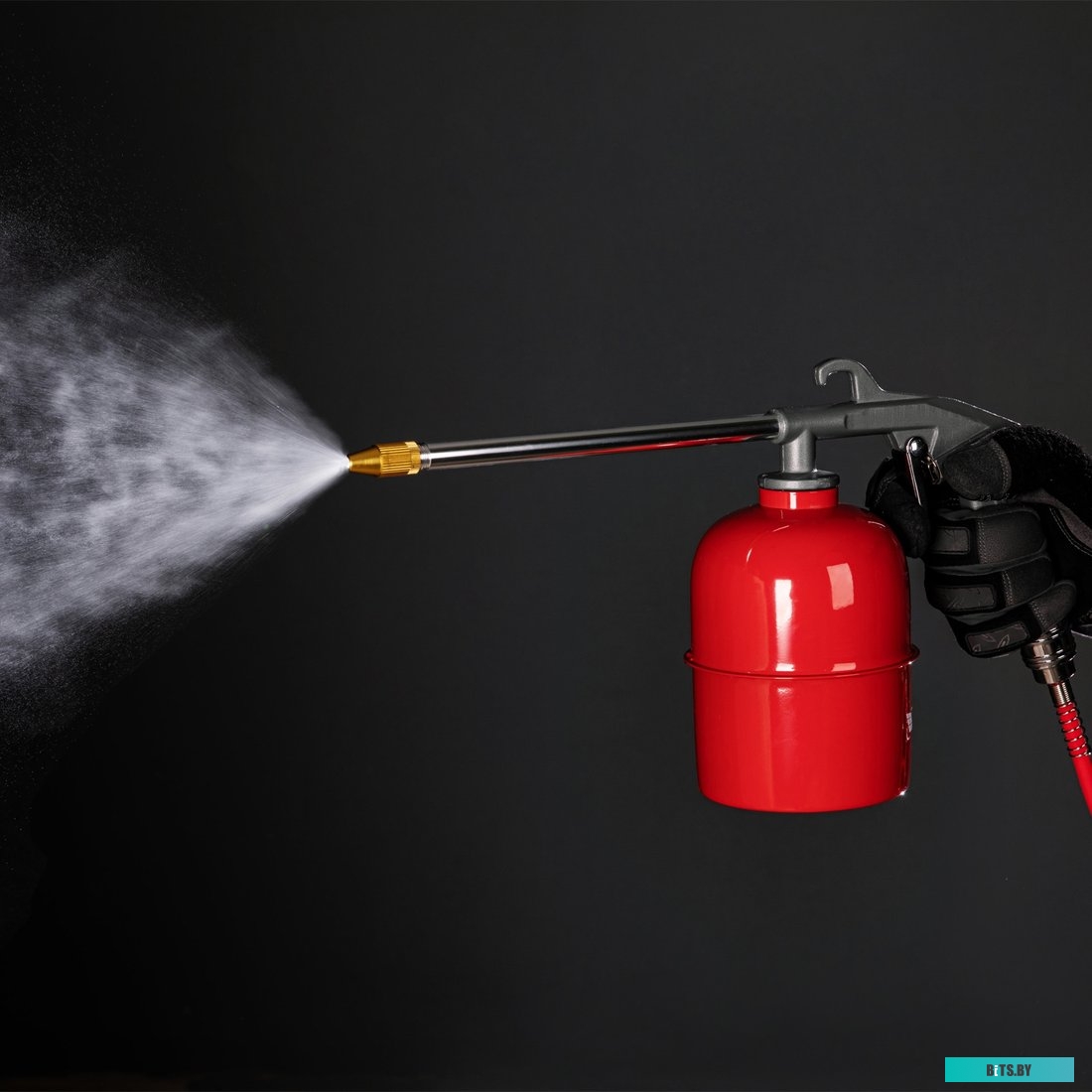 57302 Набор пневмоинструментов MATRIX 57302,  5 предметов