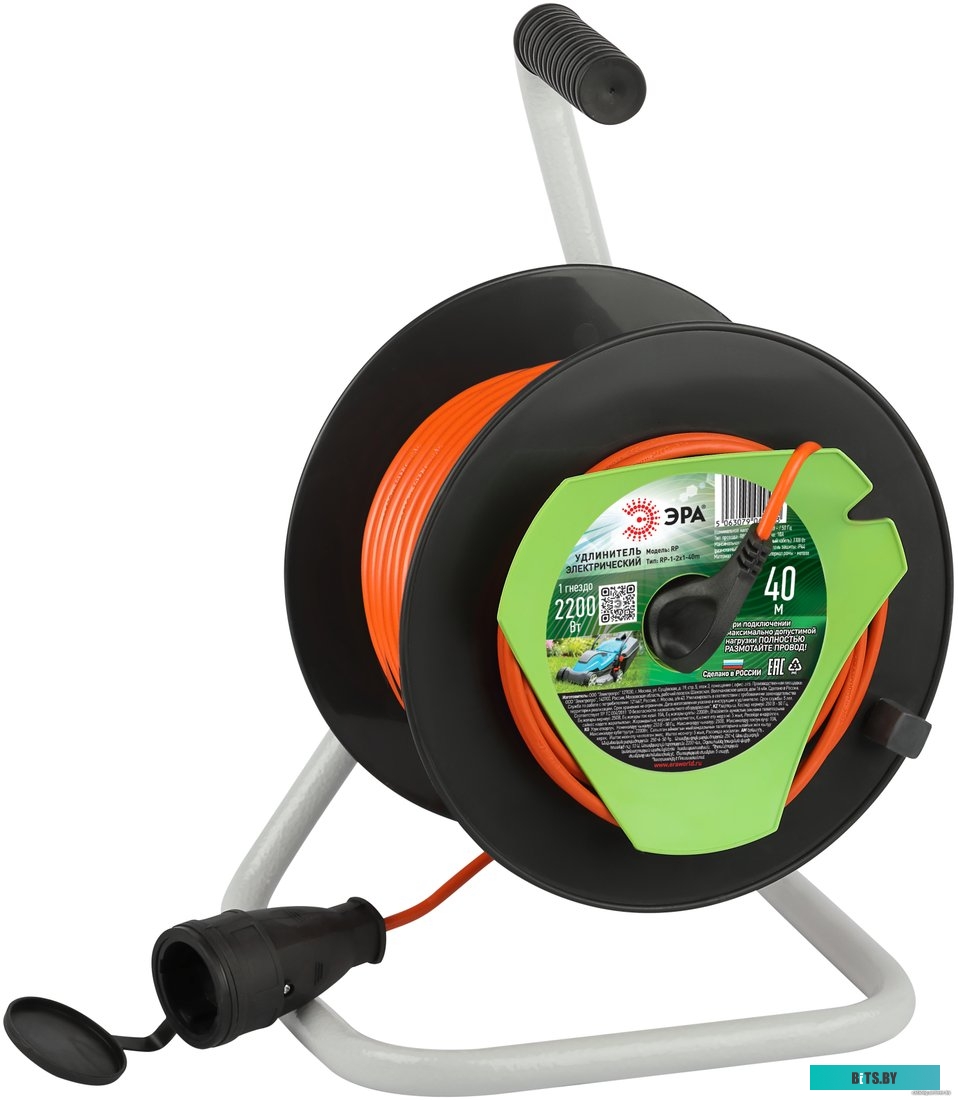 ЭРА RP-1-2x1-40m Б0059771