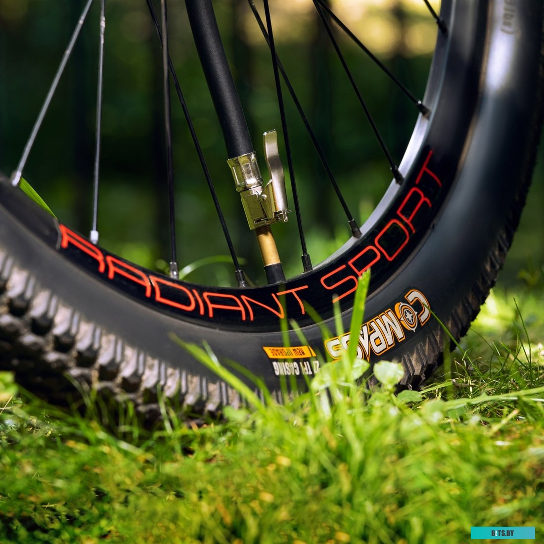 57302 Набор пневмоинструментов MATRIX 57302,  5 предметов