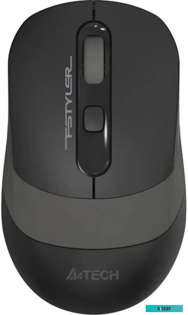 Мышь A4Tech Fstyler FM10S FM10S USB GREY