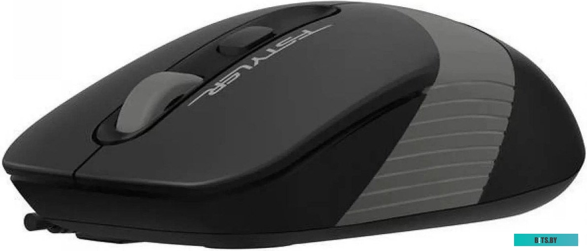 Мышь A4Tech Fstyler FM10S FM10S USB GREY