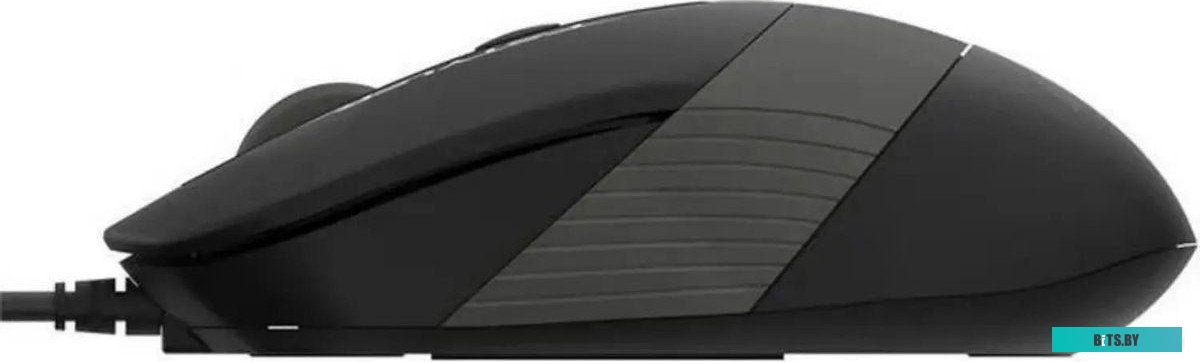 Мышь A4Tech Fstyler FM10S FM10S USB GREY