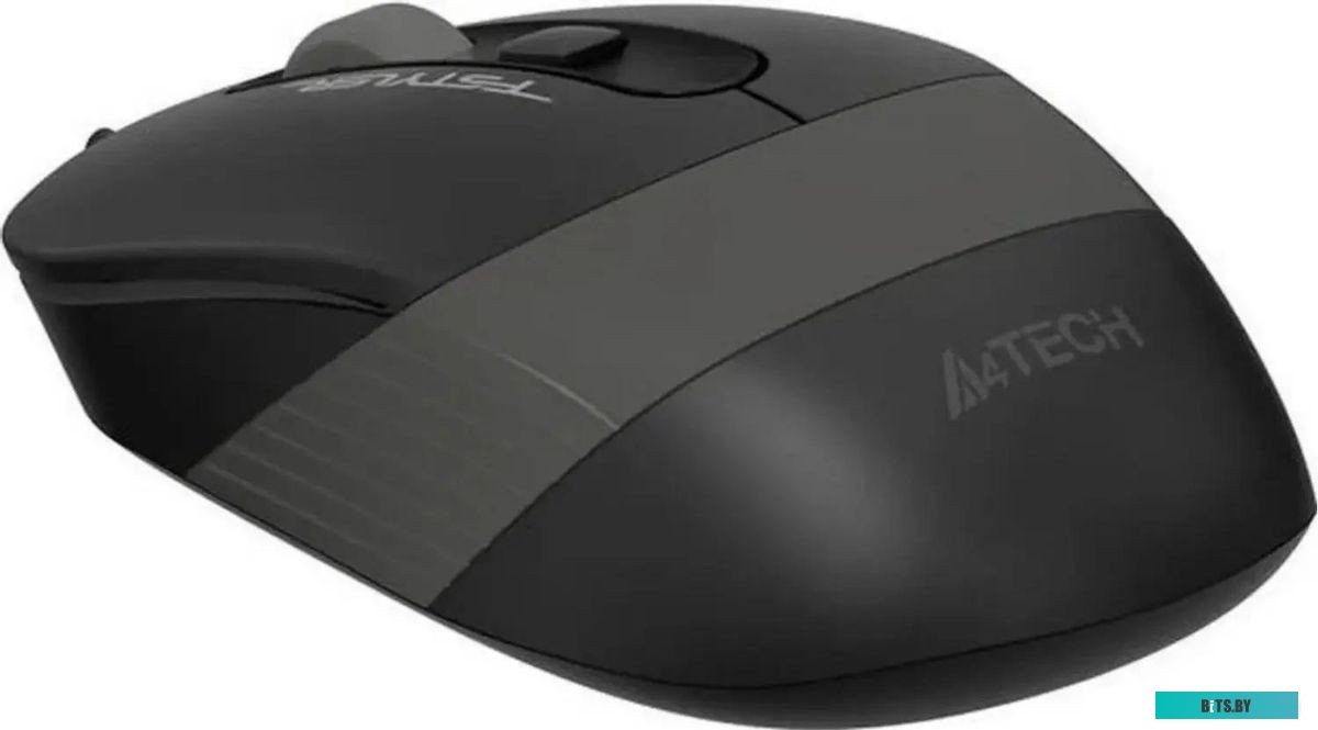 Мышь A4Tech Fstyler FM10S FM10S USB GREY