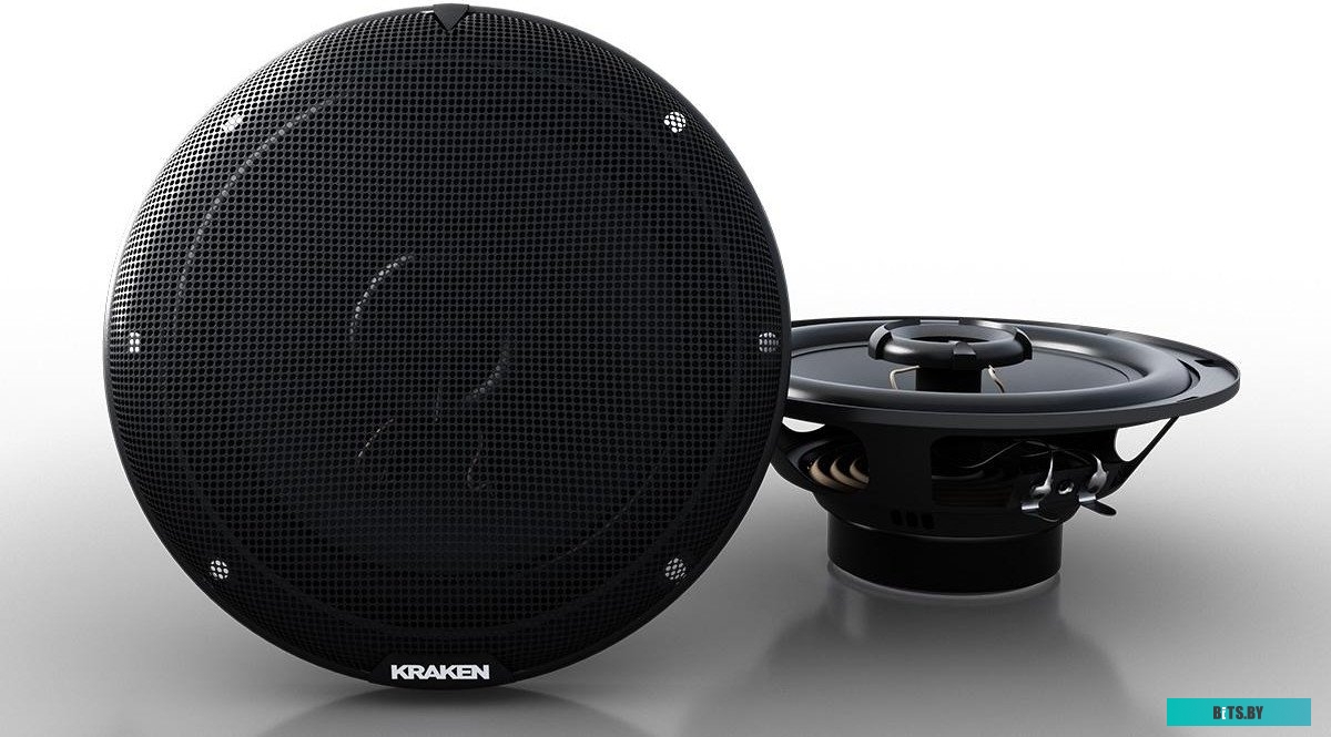 PRRX165KRAKEN Колонки автомобильные Prology RX-165