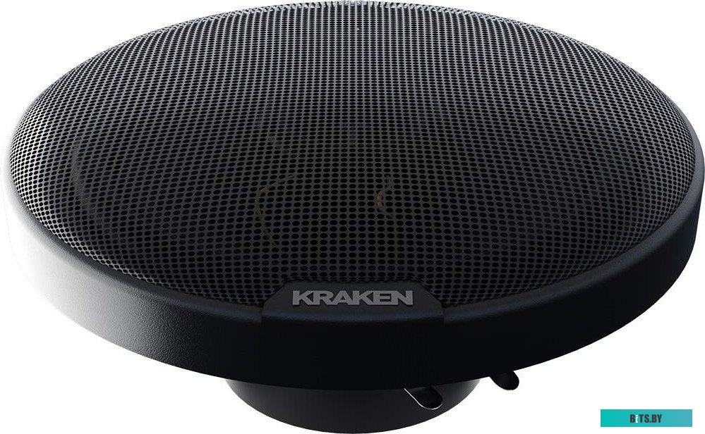 PRRX165KRAKEN Колонки автомобильные Prology RX-165