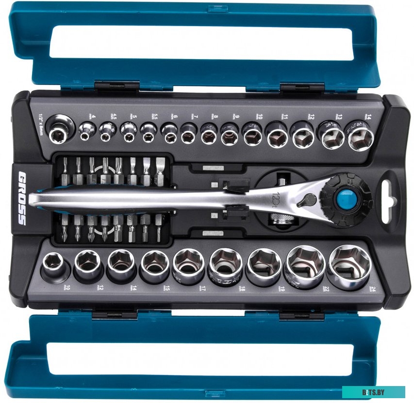 Gross 14143 (41 предмет)