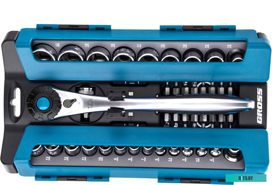 Gross 14143 (41 предмет)