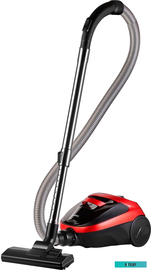 HYV-C1990 Пылесос Hyundai HYV-C1990 1800Вт красный