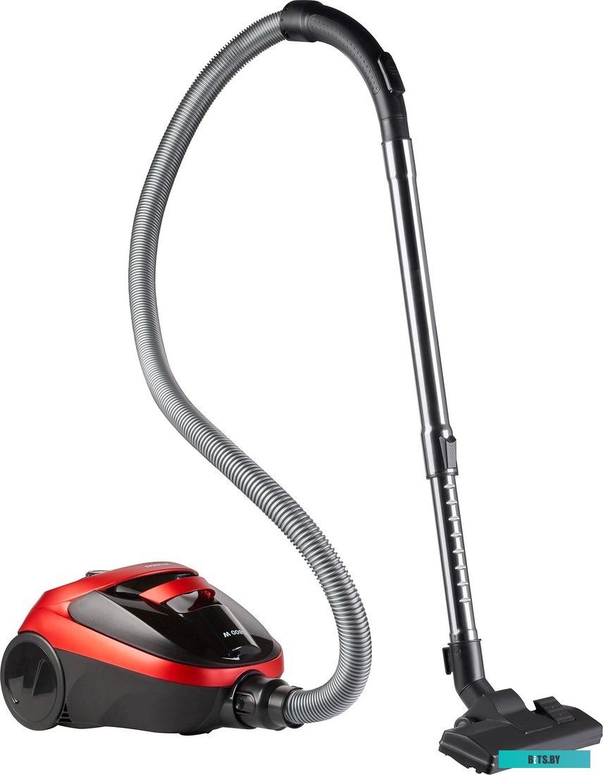 HYV-C1990 Пылесос Hyundai HYV-C1990 1800Вт красный