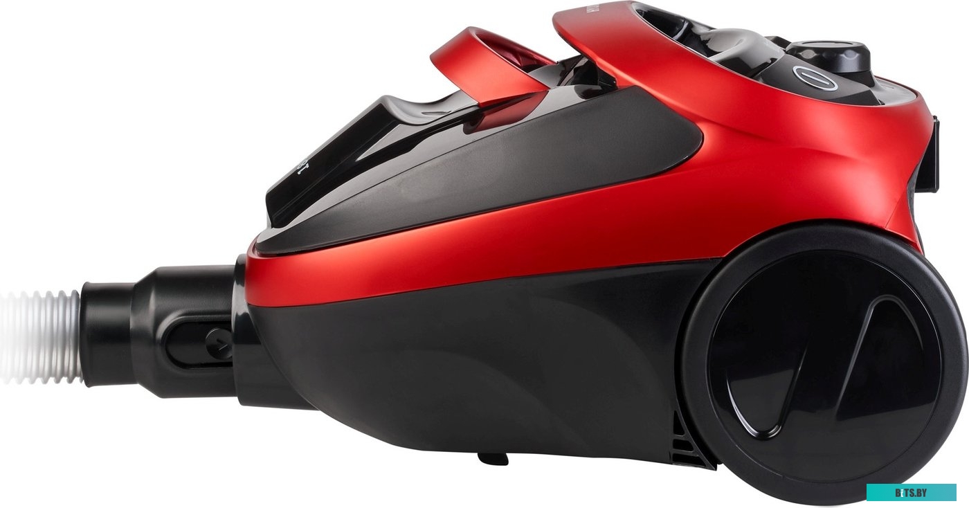 HYV-C1990 Пылесос Hyundai HYV-C1990 1800Вт красный
