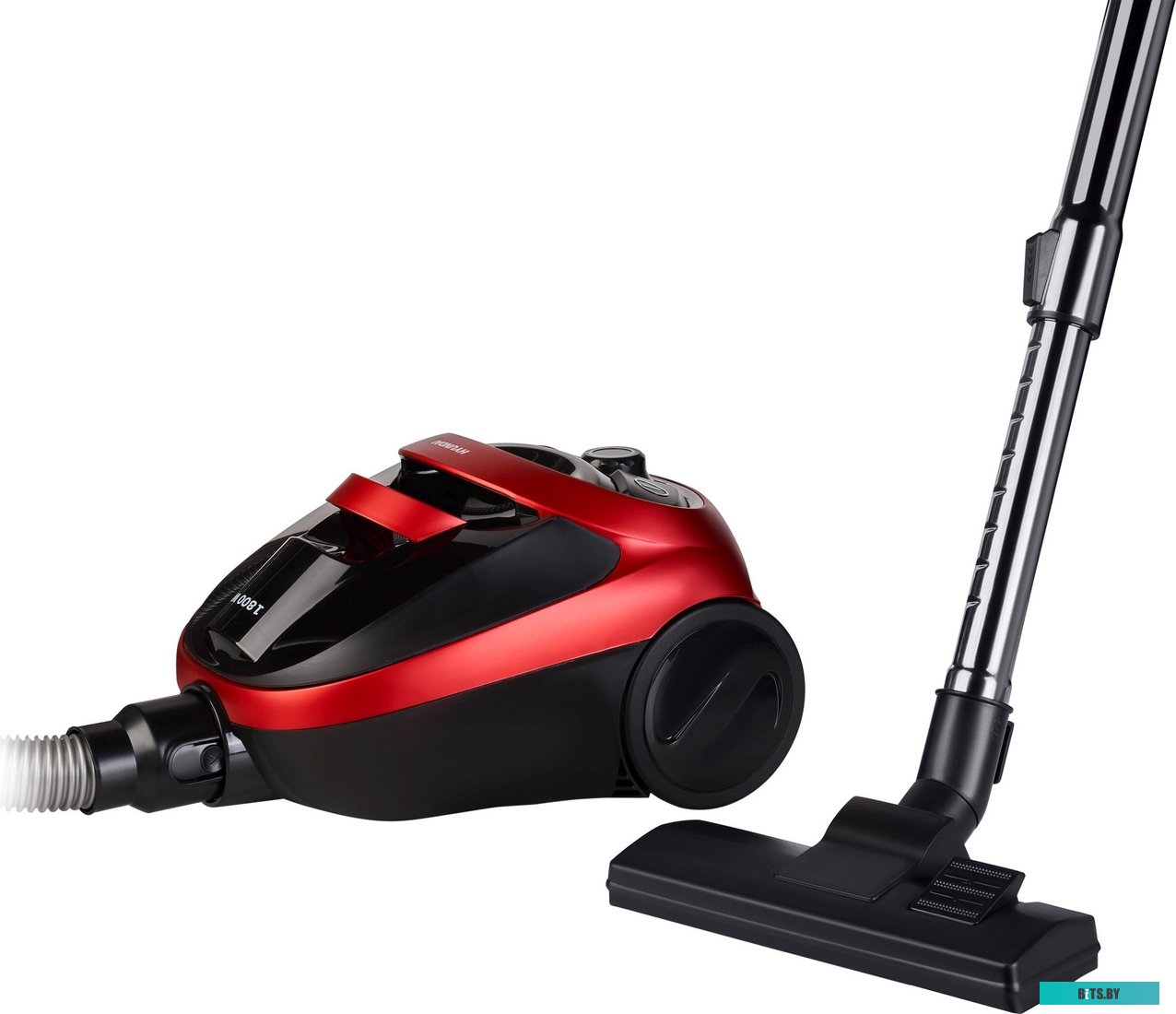 HYV-C1990 Пылесос Hyundai HYV-C1990 1800Вт красный