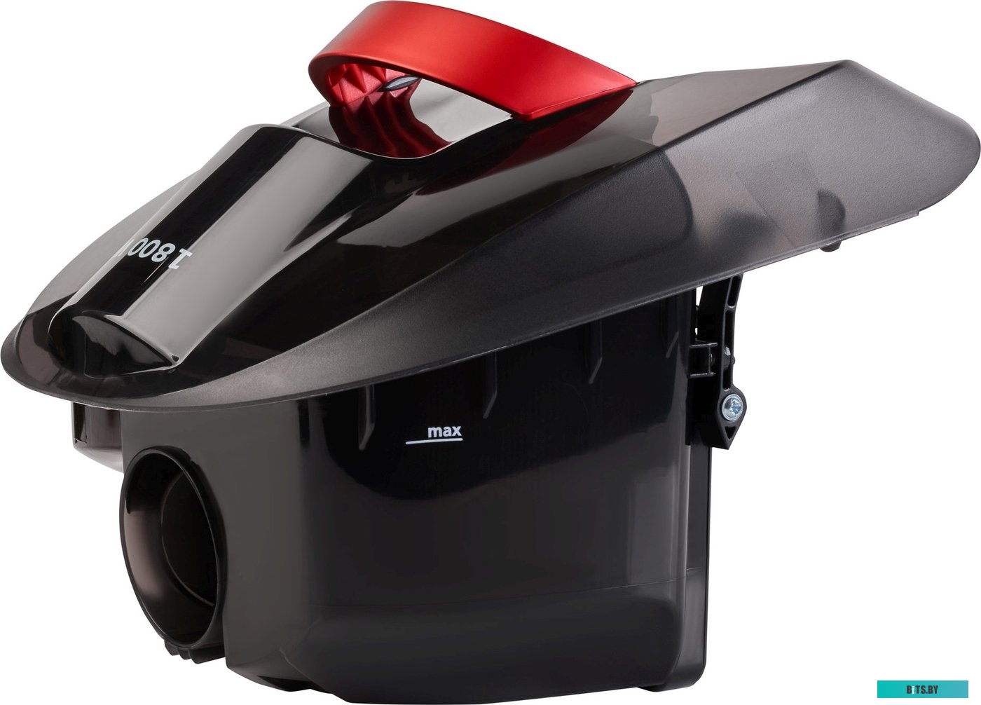 HYV-C1990 Пылесос Hyundai HYV-C1990 1800Вт красный