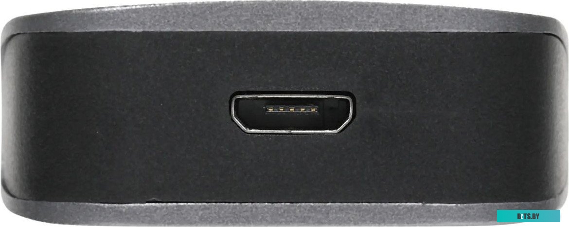 DUB-2325/A2A Разветвитель USB 2.0 D-Link DUB-2325 2порт. черный (DUB-2325/A2A)