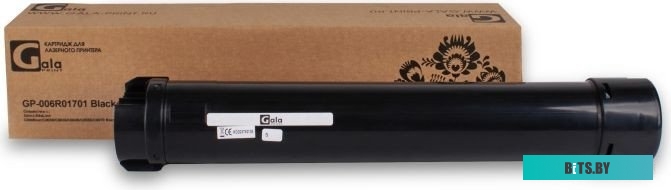 Тонер-картридж G&G GG-006R01731 006R01731.