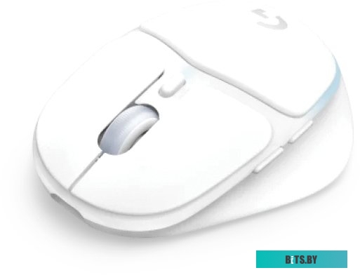 Мышь Logitech G705 LIGHTSPEED Wireless Gaming Mouse 910-006368