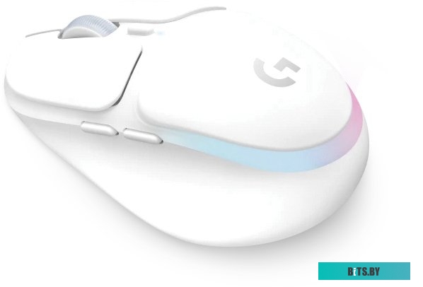Мышь Logitech G705 LIGHTSPEED Wireless Gaming Mouse 910-006368