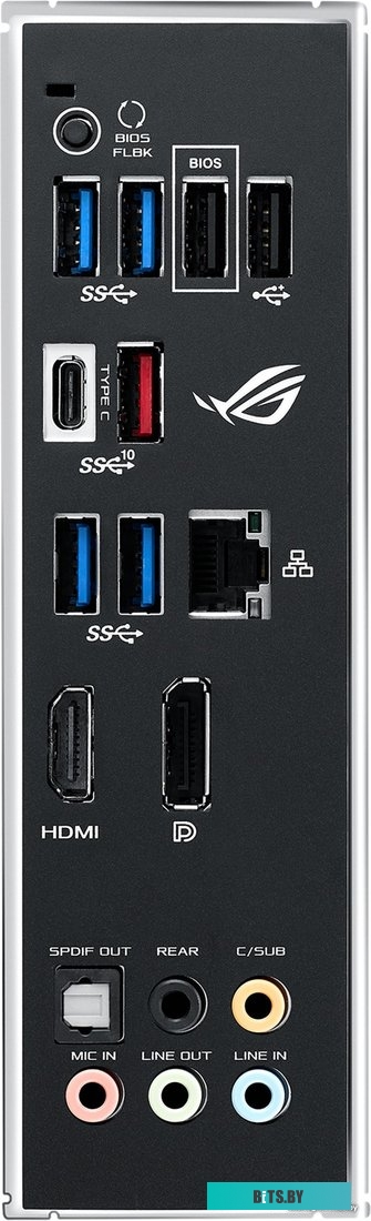 Материнская плата ASUS Prime B550M-A 90MB14I0-M0EAY0