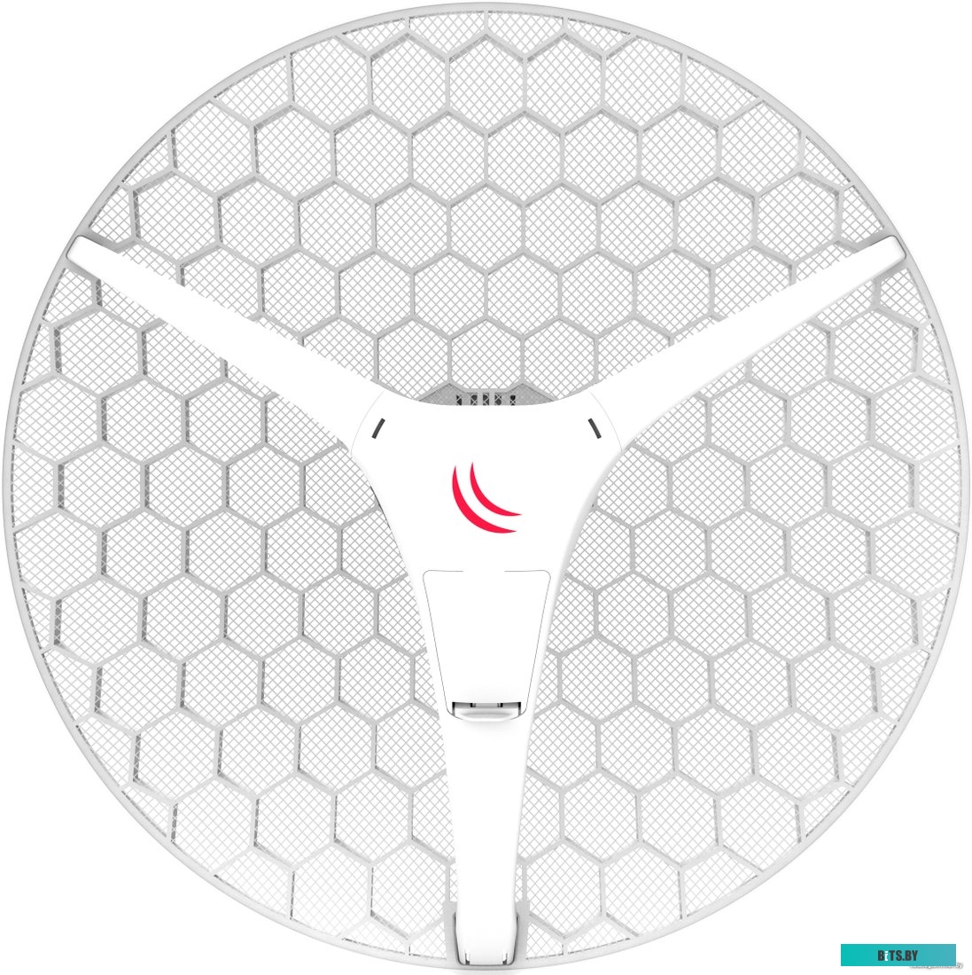 Беспроводная точка доступа Mikrotik LHG XL 5 ac <RBLHGG-5acD-XL>