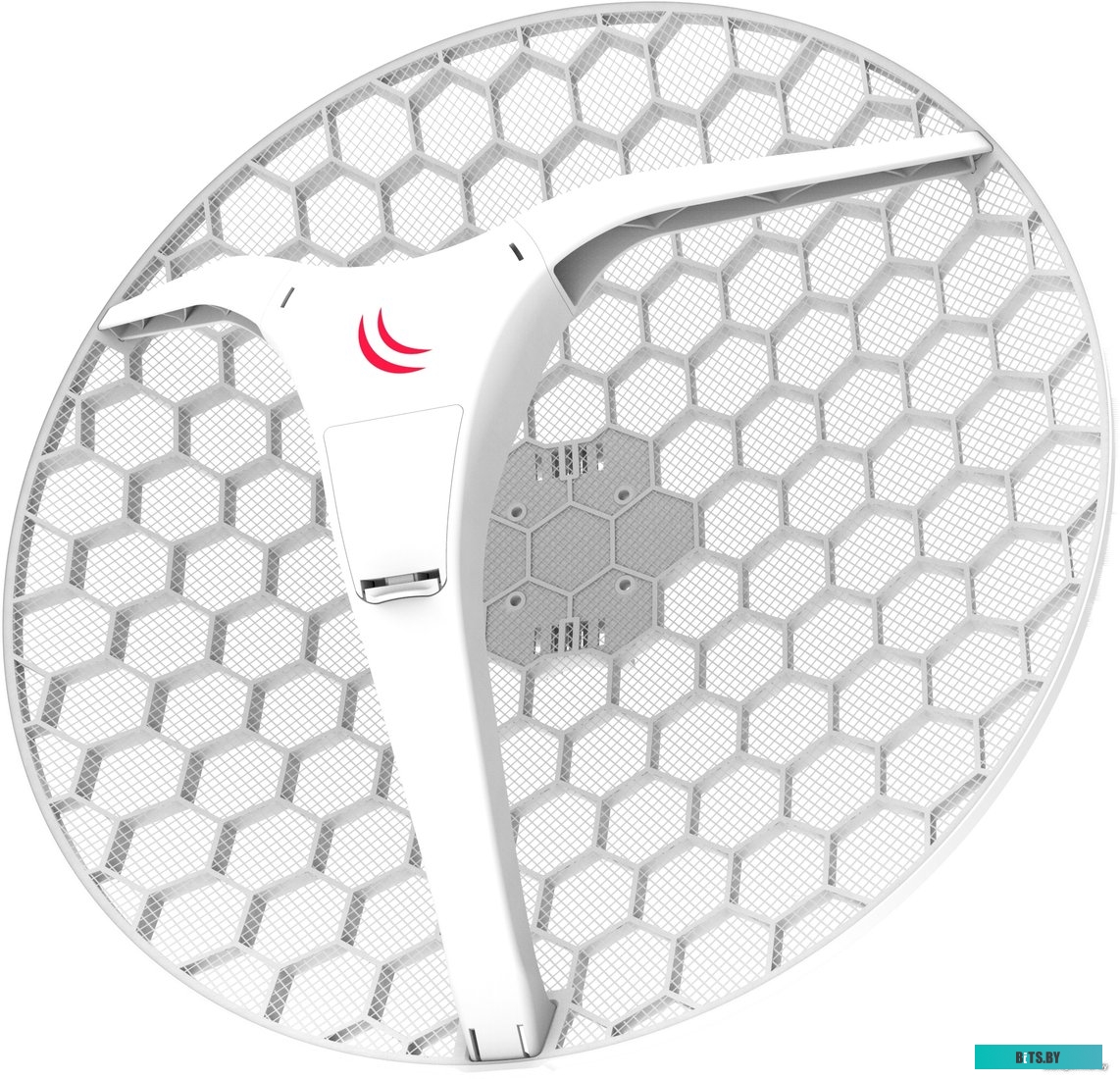Беспроводная точка доступа Mikrotik LHG XL 5 ac <RBLHGG-5acD-XL>