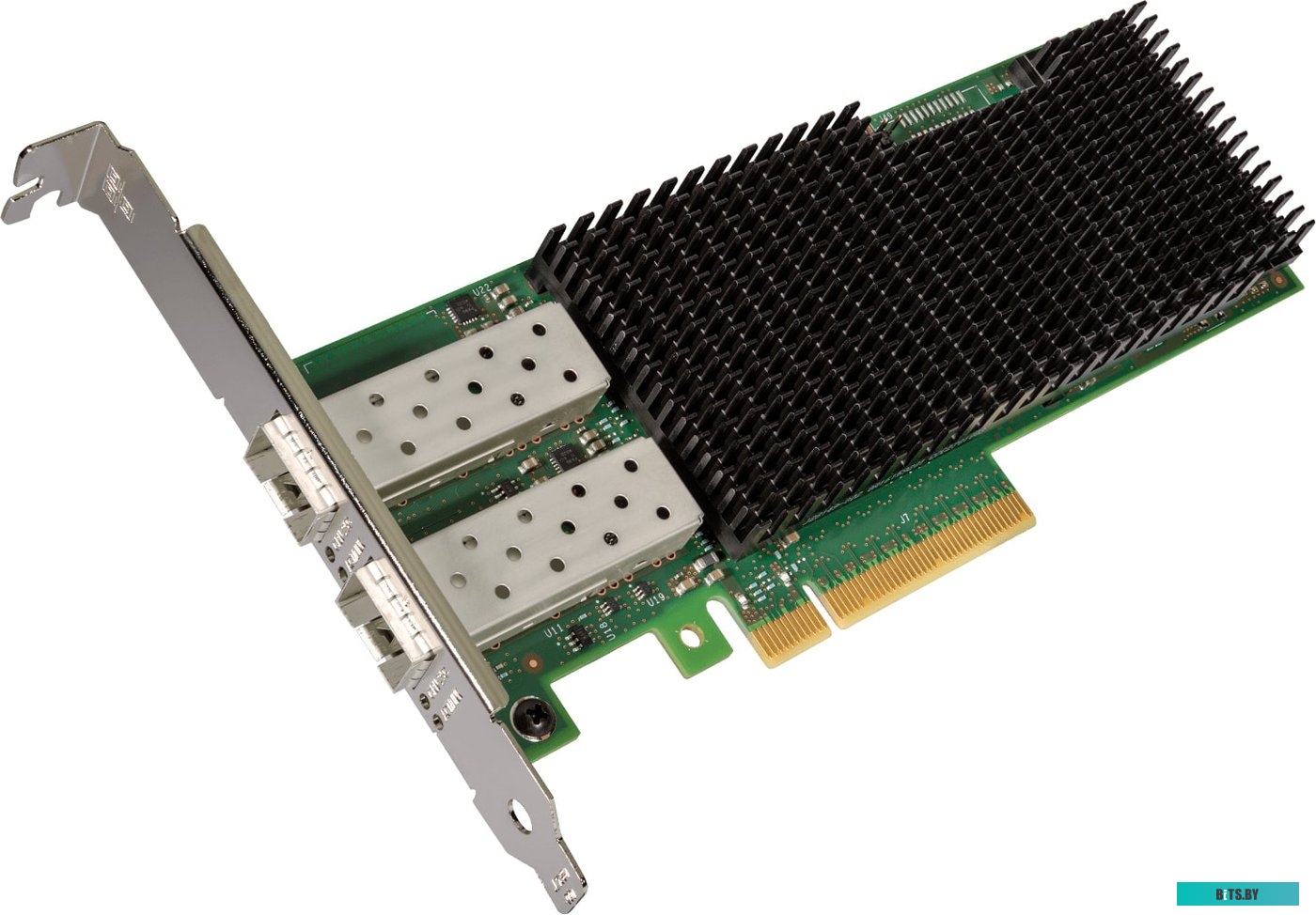 Сетевой адаптер Intel XXV710-DA2