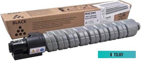 Тонер Ricoh IM 350/350F тип IM350 14К <418133>