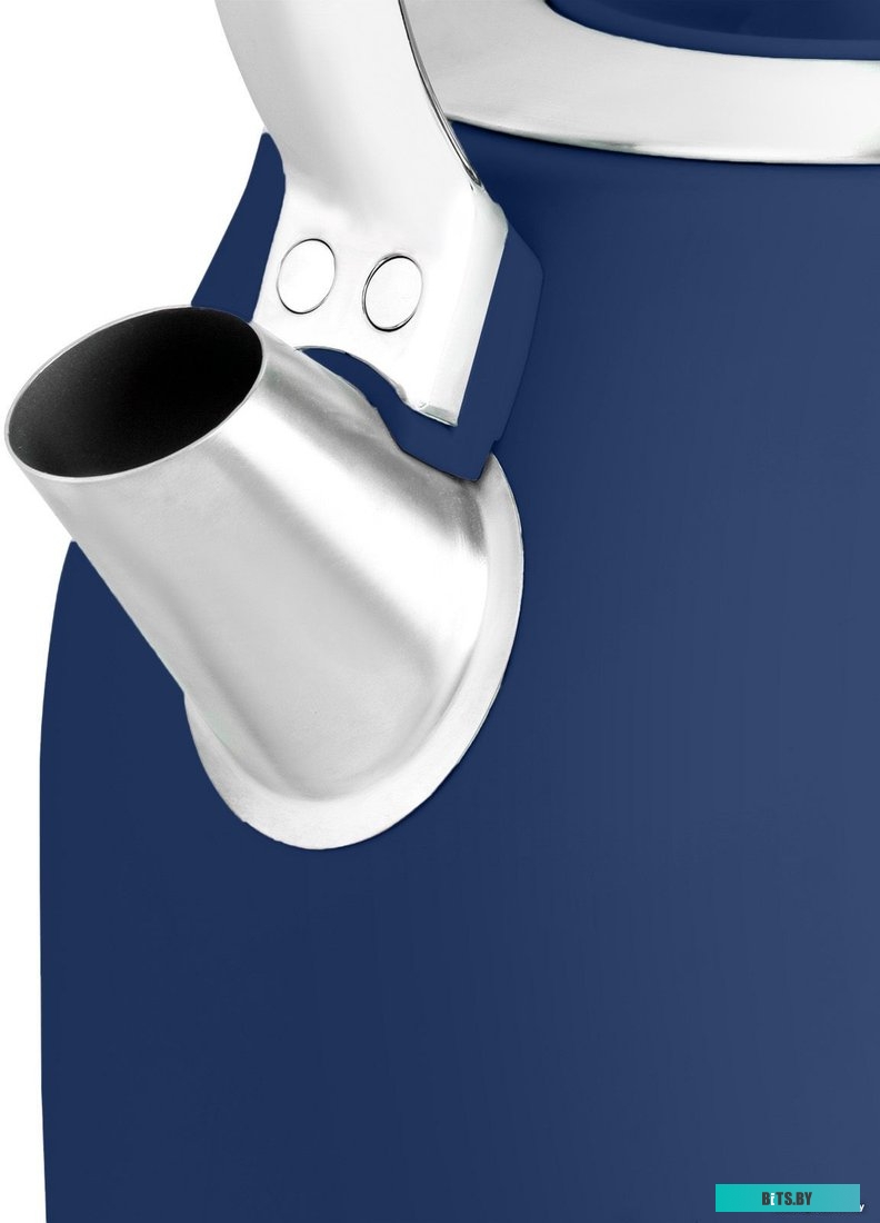 ГЛ0304 Чайник электрический Galaxy GL 0304 1.8л. 2000Вт нержавеющая сталь (корпус: нержавеющая сталь)