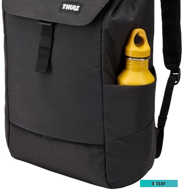 Рюкзак Thule Lithos 16L TLBP213 (black) <3204832>
