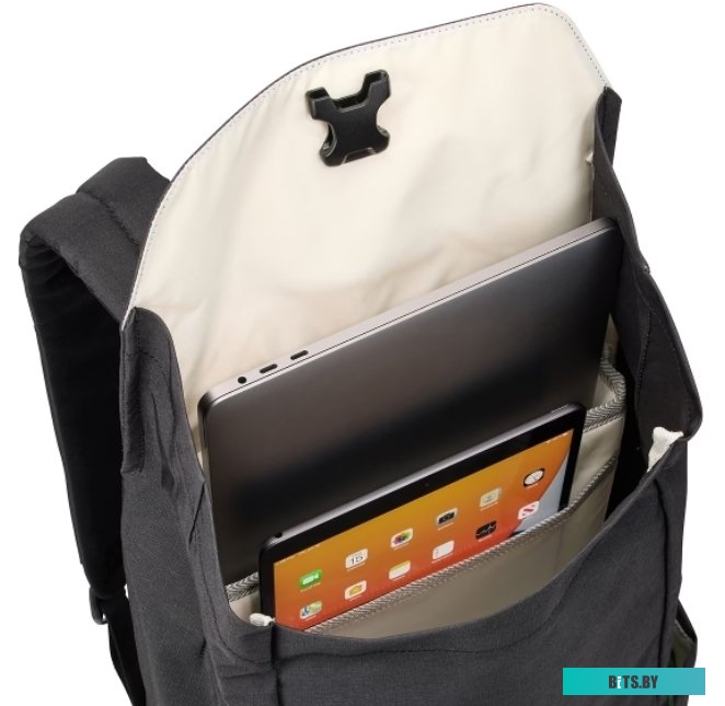 Рюкзак Thule Lithos 16L TLBP213 (black) <3204832>