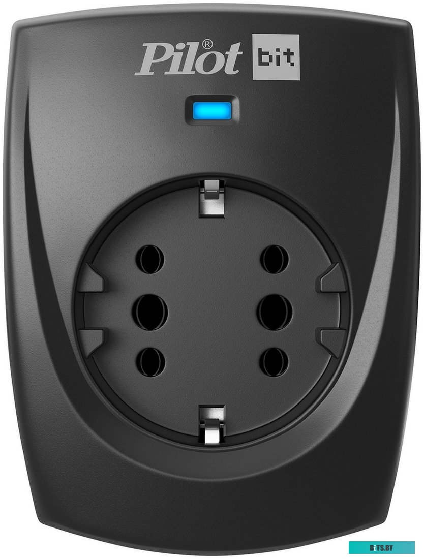 Сетевой фильтр (удлинитель) ZIS Pilot Bit