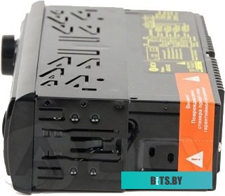 USB-магнитола ACV AVS-812G