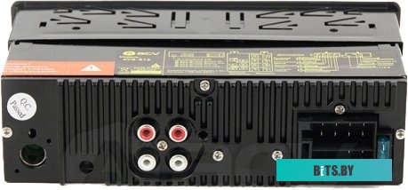 USB-магнитола ACV AVS-812G