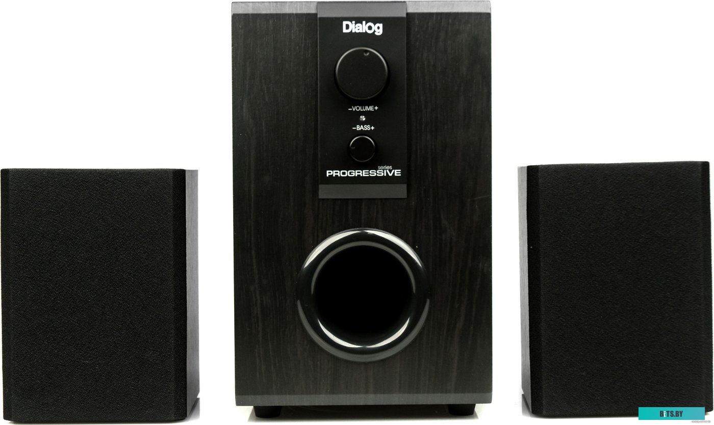 Компьютерные колонки Dialog AP-100