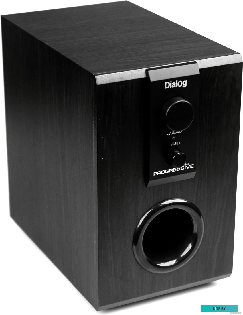 Компьютерные колонки Dialog AP-100