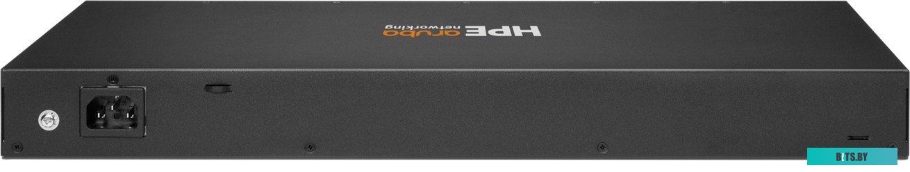 Коммутатор HPE Aruba 6000 R8N87A 24G 4SFP 24PoE+ 370W управляемый